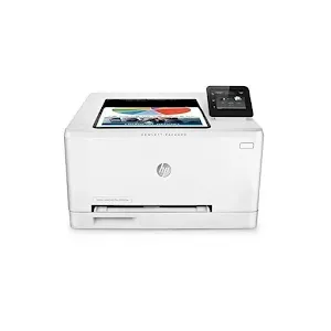 Imprimante Hp M252dw LaserJet Pro B4A22A