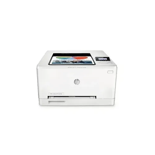 Imprimante Hp M252n LaserJet Pro B4A21A
