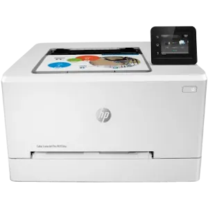 Imprimante Hp M255dw LaserJet Pro 7KW64A