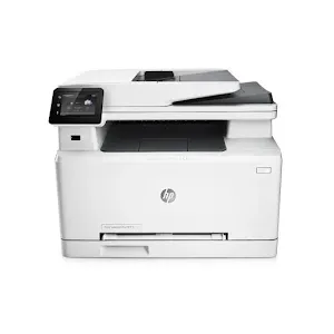 Imprimante Hp M274n LaserJet Pro M6D61A