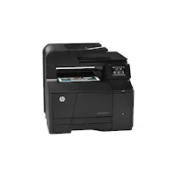 Imprimante Hp M276n LaserJet Pro CF144A