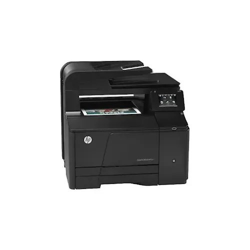 Imprimante Hp M276n LaserJet Pro CF144A
