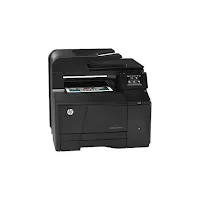 Imprimante Hp M276nw LaserJet Pro CF145A