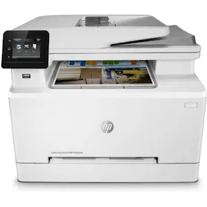 Imprimante Hp M282nw LaserJet Pro 7KW72A