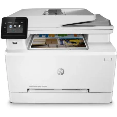 Imprimante Hp M282nw LaserJet Pro 7KW72A