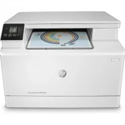 Imprimante Hp M283fdn LaserJet Pro 7KW74A