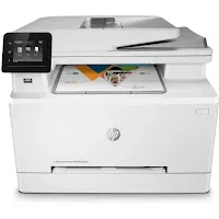 Imprimante Hp M283fdw LaserJet Pro 7KW75A