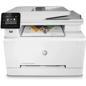Imprimante Hp M283fdw LaserJet Pro 7KW75A