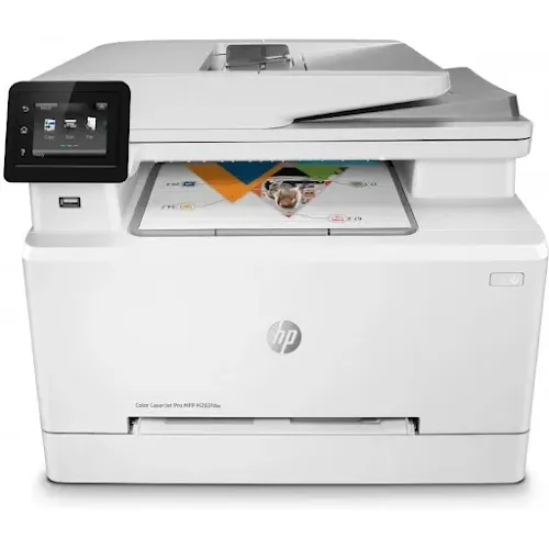 Imprimante Hp M283fdw LaserJet Pro 7KW75A