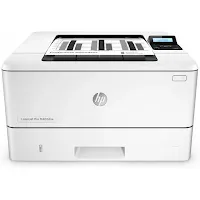 Imprimante Hp M402dne LaserJet Pro C5J91A