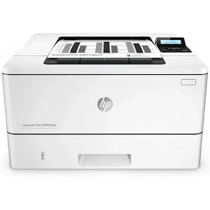 Imprimante Hp M402dne LaserJet Pro C5J91A
