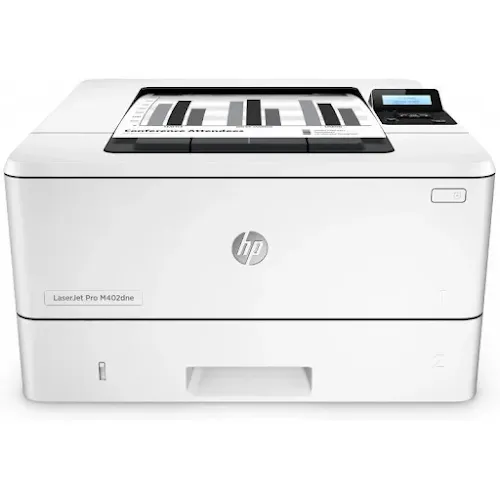 Imprimante Hp M402dne LaserJet Pro C5J91A