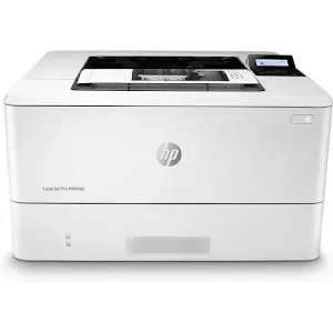 Imprimante Hp M404dn LaserJet Pro W1A53A