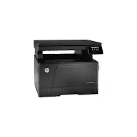 Imprimante Hp M435nw LaserJet Pro A3E42A