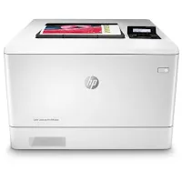 Imprimante Hp M454dn LaserJet Pro W1Y44A