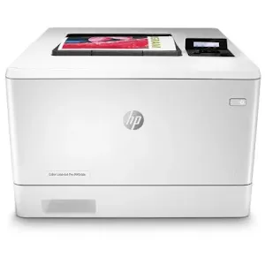 Imprimante Hp M454dn LaserJet Pro W1Y44A