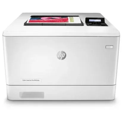 Imprimante Hp M454dn LaserJet Pro W1Y44A
