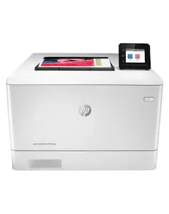 Imprimante Hp M454dw LaserJet Pro W1Y45A
