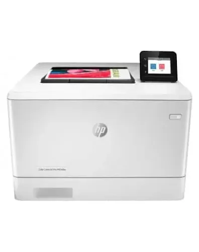 Imprimante Hp M454dw LaserJet Pro W1Y45A