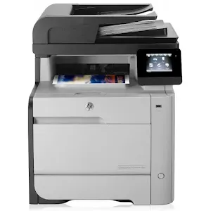 Imprimante Hp M476dn LaserJet Pro CF386A