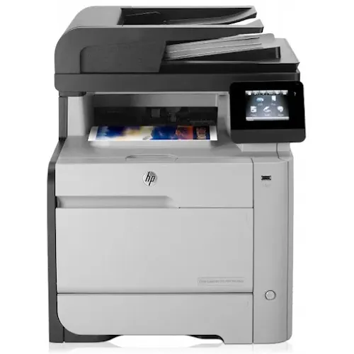 Imprimante Hp M476dn LaserJet Pro CF386A