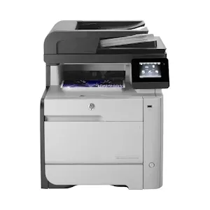 Imprimante Hp M476dw LaserJet Pro CF387A