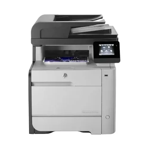 Imprimante Hp M476dw LaserJet Pro CF387A