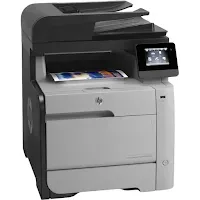 Imprimante Hp M476nw LaserJet Pro CF385A