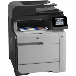 Imprimante Hp M476nw LaserJet Pro CF385A