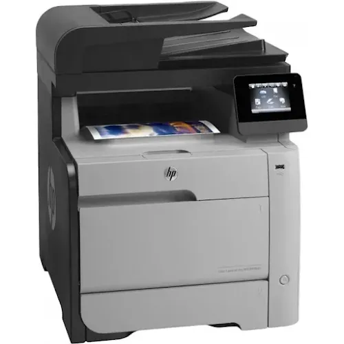 Imprimante Hp M476nw LaserJet Pro CF385A