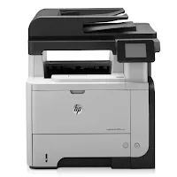 Imprimante Hp M521dw LaserJet Pro A8P80A