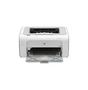 Imprimante Hp P1102 LaserJet Pro CE651A