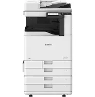 Imprimante Multifonction Canon imageFORCE C3026 7220C006