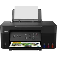 Imprimante Multifonction Canon PIXMA G3430 5989C009AA