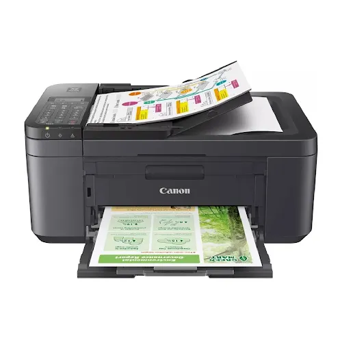 Imprimante Multifonction Canon PIXMA TR4645 5072C042AA