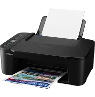 Imprimante Multifonction Canon PIXMA TS3640 6670C007AA