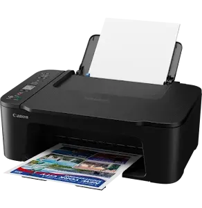 Imprimante Multifonction Canon PIXMA TS3640 6670C007AA