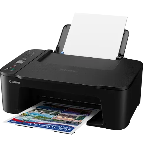 Imprimante Multifonction Canon PIXMA TS3640 6670C007AA