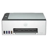 Imprimante Multifonction HP Smart Tank 582 4A8D6A
