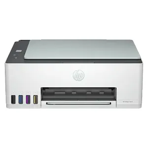 Imprimante Multifonction HP Smart Tank 582 4A8D6A