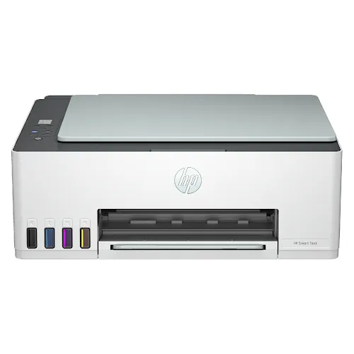 Imprimante Multifonction HP Smart Tank 582 4A8D6A