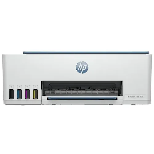 Imprimante Multifonction HP Smart Tank 585 1F3Y4A - Comparateur Prix Maroc (Electroplanet, Avito) | Toko.ma