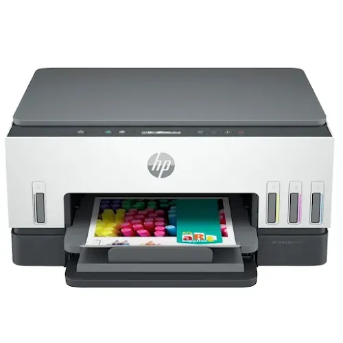 Imprimante Multifonction HP Smart Tank 670 6UU48A - Comparateur Prix Maroc (Electroplanet, Avito) | Toko.ma