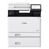 Imprimante Multifonction Laser Couleur Canon i-SENSYS MF752Cdw II 7185C013AA