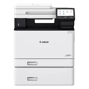 Imprimante Multifonction Laser Couleur Canon i-SENSYS MF752Cdw II 7185C013AA