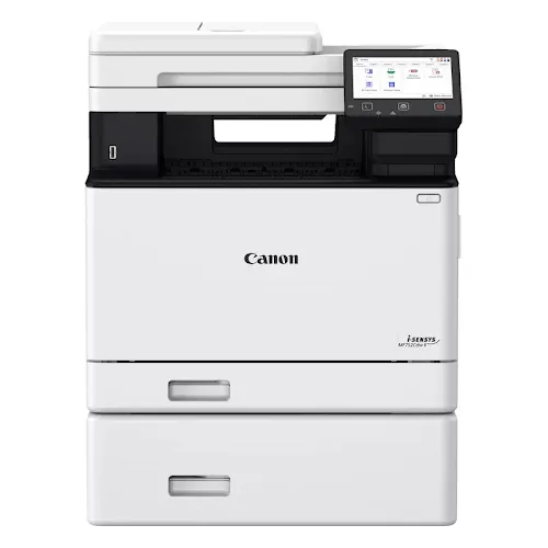 Imprimante Multifonction Laser Couleur Canon i-SENSYS MF752Cdw II 7185C013AA