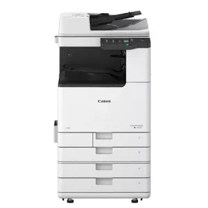 Imprimante Multifonction Laser Couleur Canon imageRUNNER C3326i 5965C005AA