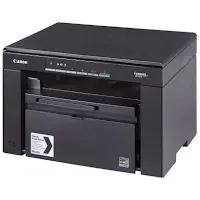 Imprimante Multifonction Laser Monochrome Canon i-SENSYS MF3010 5252B034AA