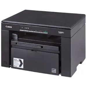 Imprimante Multifonction Laser Monochrome Canon i-SENSYS MF3010 5252B034AA