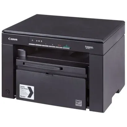 Imprimante Multifonction Laser Monochrome Canon i-SENSYS MF3010 5252B034AA